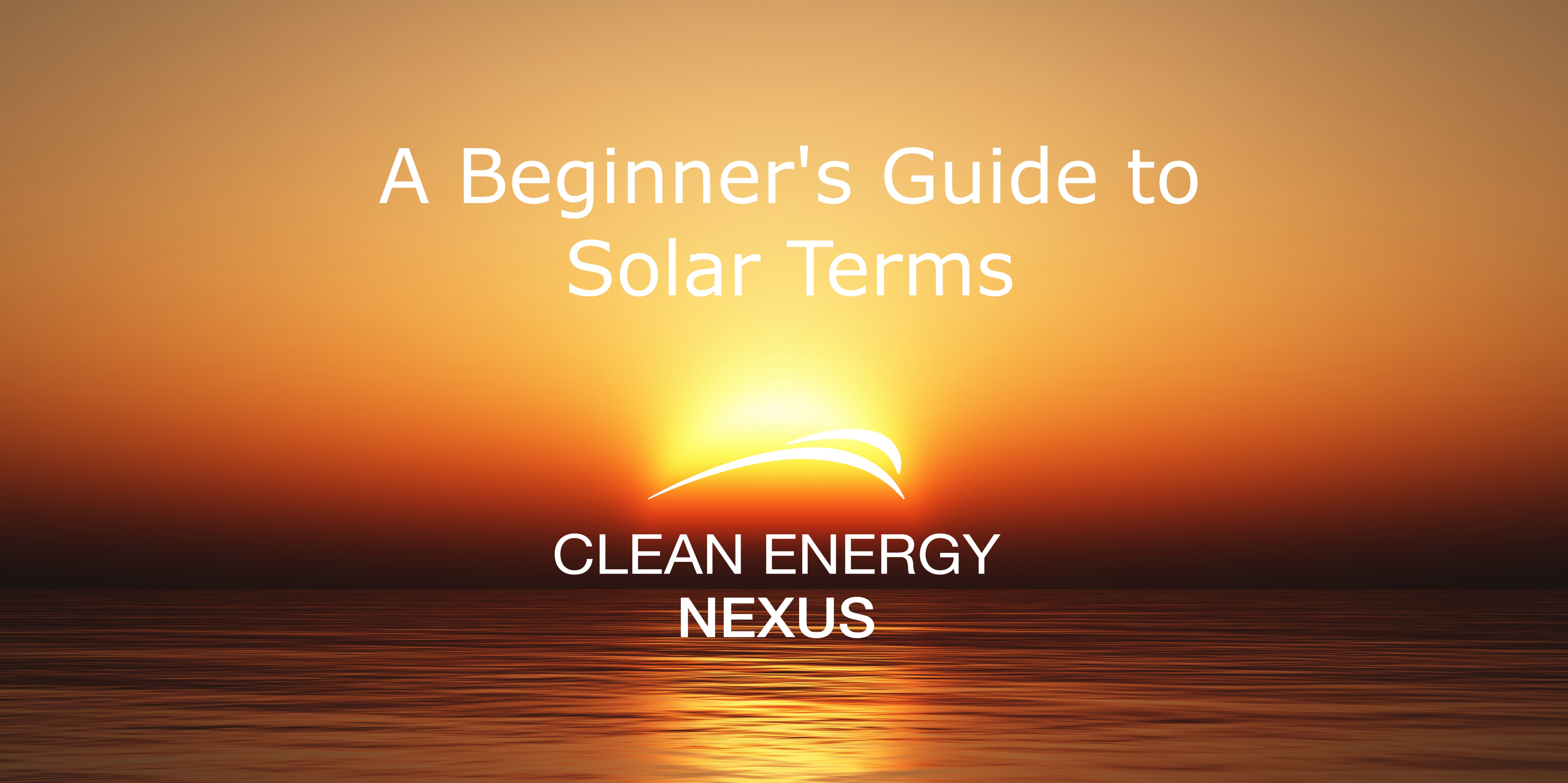 A Beginners Guide to Solar Terms