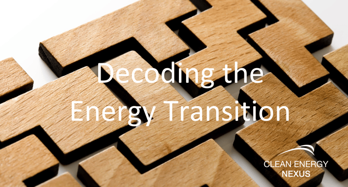 Decoding the Energy Transition V3